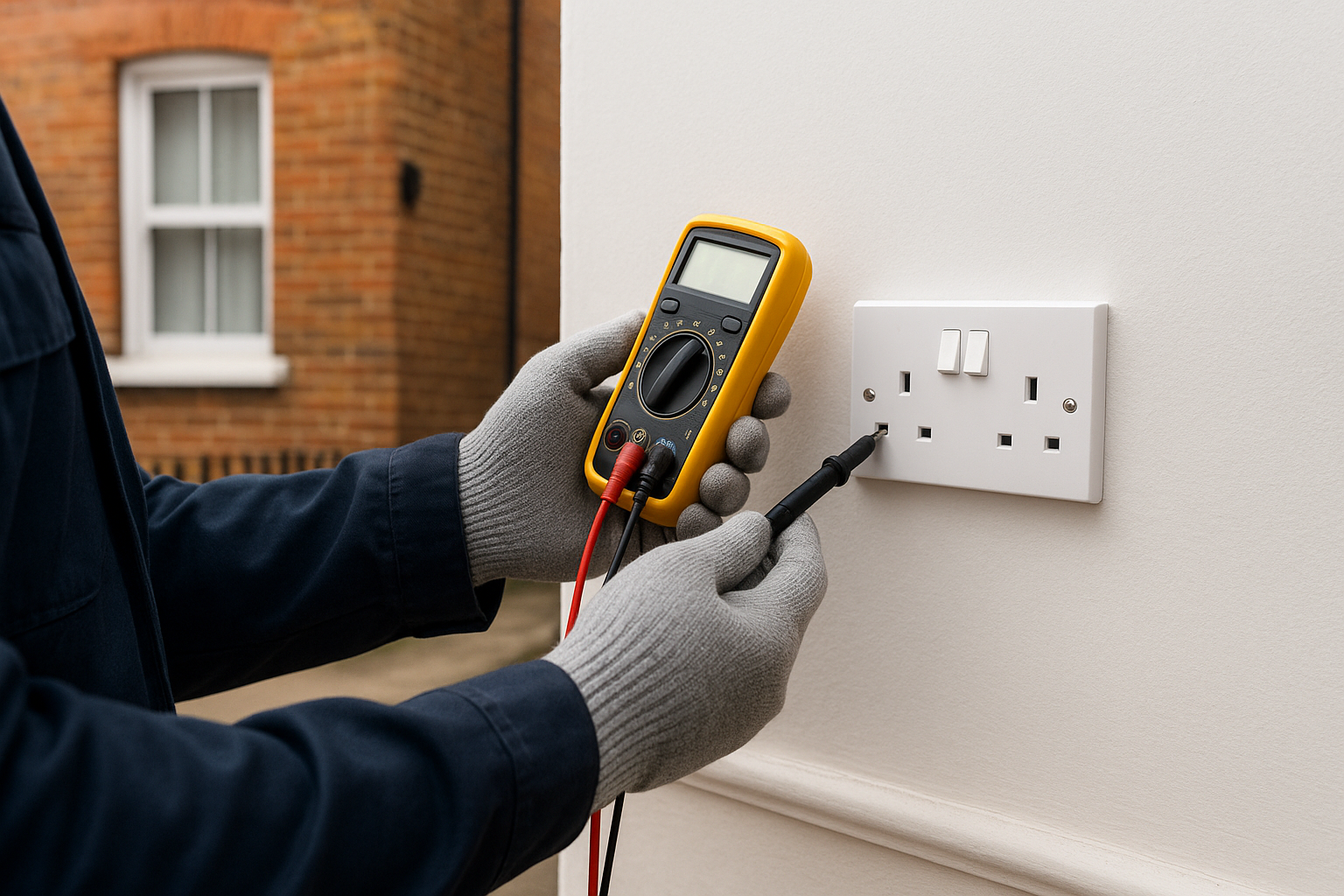 ElectriZen Services - Electrician in Belvedere - Belvedere